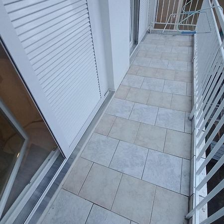 Central 3 Modern Apartment With Free Parking Serres Bagian luar foto